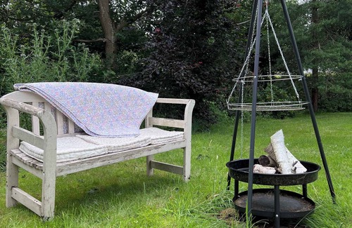 Store Fuglede Casa | Cosy gottage with private surroundings