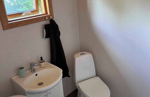 Store Fuglede Casa | Cosy gottage with private surroundings