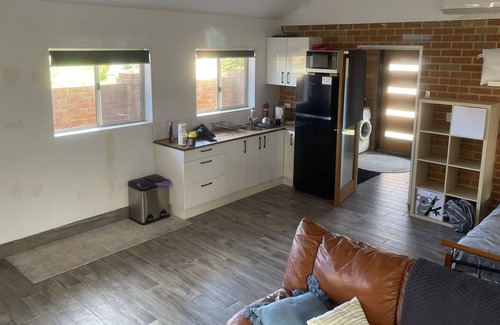 Iluka Apartamento | Cosy granny flat