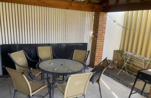 Iluka Apartamento | Cosy granny flat