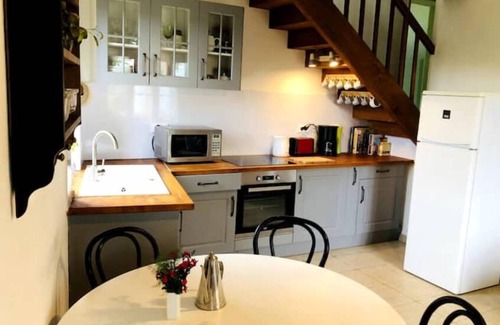 Varen Chalet De Esquí | Cosy guest house with splendid view
