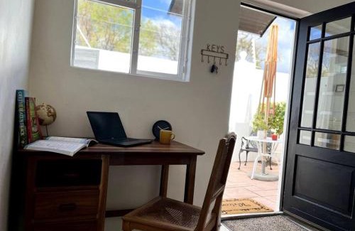 Claremont Casa | Cosy Harcourt Cottage