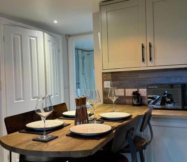 Enstone Apartamento | Cosy Hideaway 7 min from Soho farmhouse