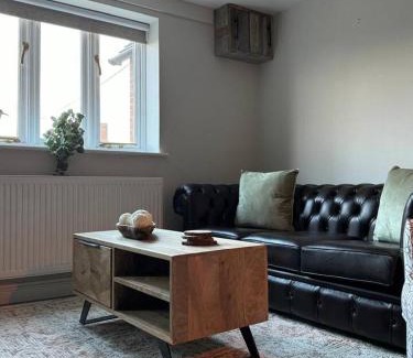 Enstone Apartamento | Cosy Hideaway 7 min from Soho farmhouse