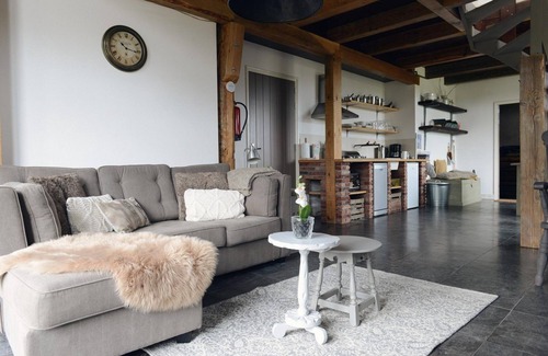 Callantsoog Casa | Cosy holiday apartment