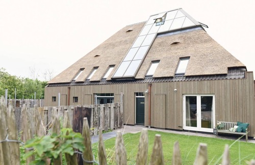 Callantsoog Casa | Cosy holiday apartment