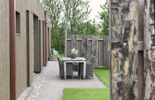 Callantsoog Casa | Cosy holiday apartment