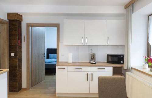 Langkampfen Apartamento | Cosy holiday apartment near the ski bus