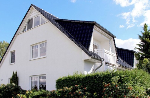 Timmendorf Apartamento | Cosy holiday apartment with terrace and garden
