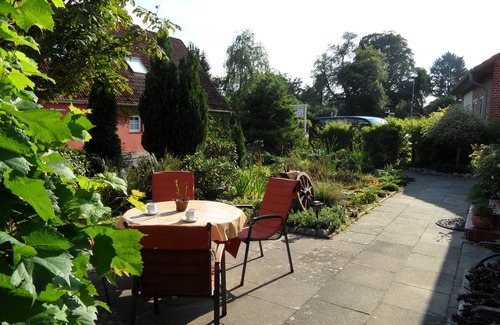 Kogel Apartamento | Cosy holiday apartment with own entrance