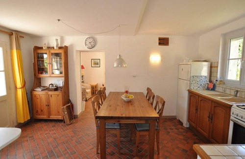 Montrichard Val de Cher Casa | Casa en Montrichard con Piscina