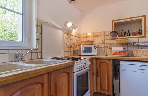 Montrichard Val de Cher Casa | Casa en Montrichard con Piscina