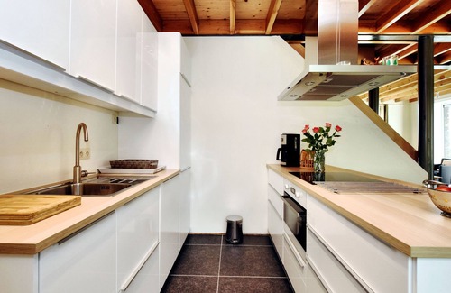 Septon Casa | Retiro con estilo en Durbuy