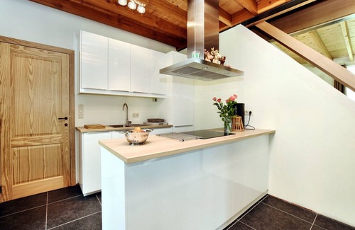 Septon Casa | Retiro con estilo en Durbuy