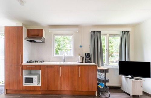 Linde Casa | Acogedora casa de vacaciones cerca con jardín