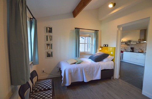 Zeeland Otro | Lujosa casa rural en Zeeland con jardín privado