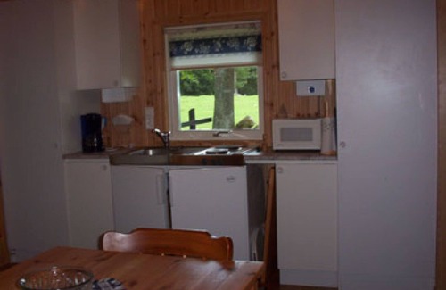 Tyringe Casa | Cosy Holiday home with on a small fishing pond