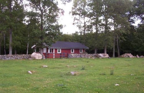 Tyringe Casa | Cosy Holiday home with on a small fishing pond