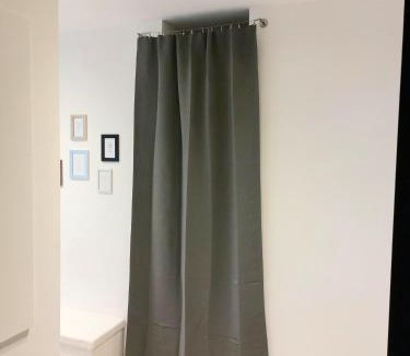Cergy-Pontoise Apartamento | Cosy Home 1 - Spacieux 3 pièces avec parking - 30 min de Paris