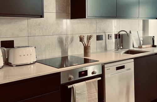 London City Centre Apartamento | COSY HOME - 3 BEDROOMS - COVENT GARDEN