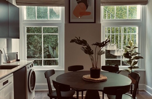 London City Centre Apartamento | COSY HOME - 3 BEDROOMS - COVENT GARDEN