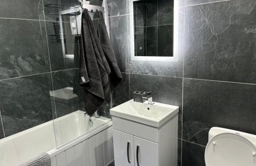Gaeltacht Quarter Casa | Cosy home 9 Rockmount street falls road