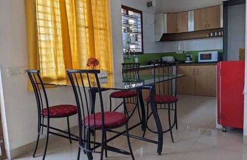 Mysore Casa | Cosy Home away from Home