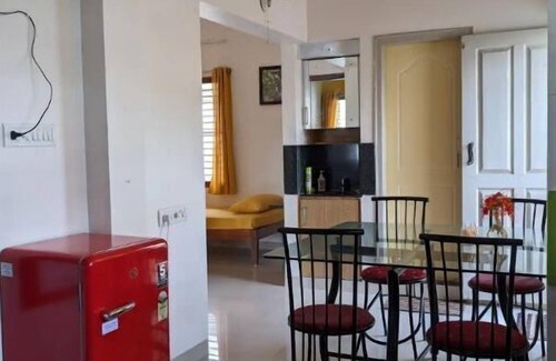 Mysore Casa | Cosy Home away from Home