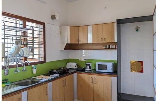 Mysore Casa | Cosy Home away from Home