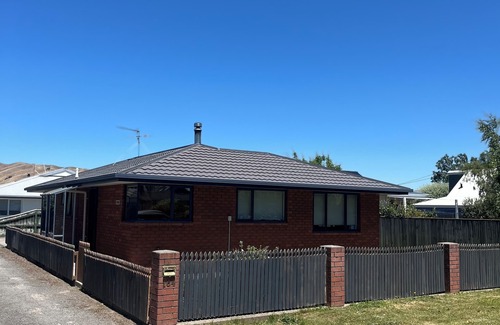 Blenheim Casa | Cosy Home close to Town