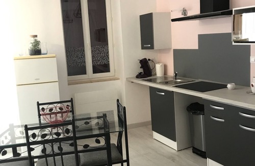 Nerac Casa | Cosy home