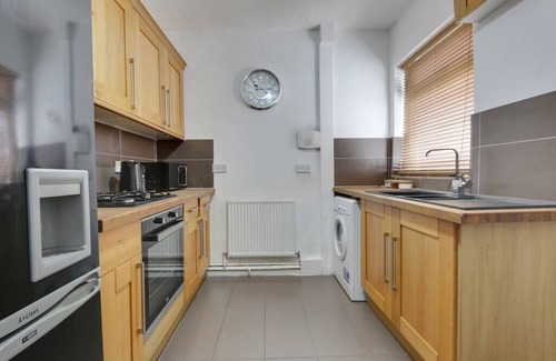 Hull Casa | Cosy home in Newland Avenue area