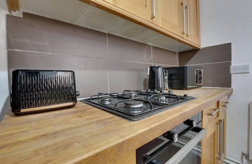 Hull Casa | Cosy home in Newland Avenue area