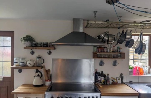 Dre-fach Felindre Casa | Cosy Home in Carmarthenshire