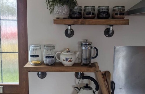Dre-fach Felindre Casa | Cosy Home in Carmarthenshire