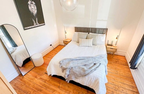Middle Park Casa | Cosy Home In Middle Park Near Beach & Cityn