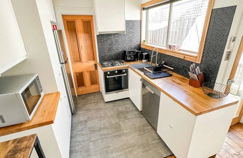 Middle Park Casa | Cosy Home In Middle Park Near Beach & Cityn