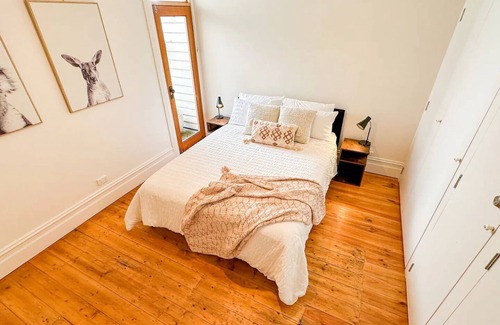 Middle Park Casa | Cosy Home In Middle Park Near Beach & Cityn