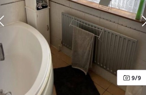 Northampton Casa | Cosy home in Northampton with parking