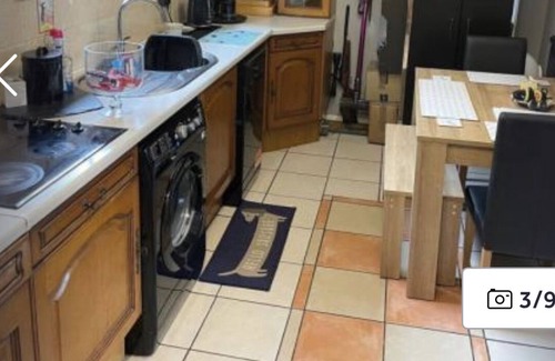 Northampton Casa | Cosy home in Northampton with parking