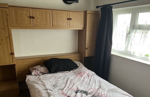 Northampton Casa | Cosy home in Northampton with parking