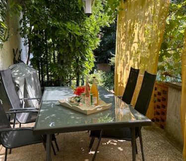 Pfastatt Casa | Cosy Home in South Alsace for work and leisure