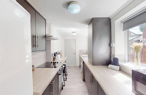 Sunderland Casa | Cosy Home in Sunderland