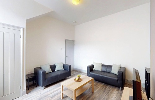 Sunderland Casa | Cosy Home in Sunderland