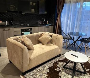 Westlands Apartamento | Cosy Home in Westlands