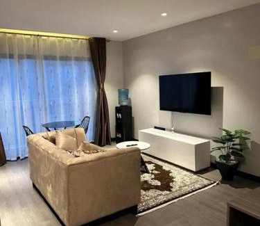Westlands Apartamento | Cosy Home in Westlands