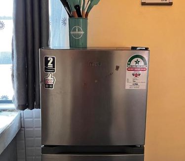 Maralal Apartamento | Cosy home