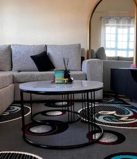 Maralal Apartamento | Cosy home