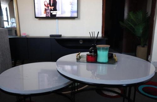 Maralal Apartamento | Cosy home