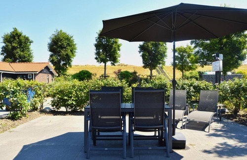Kattendijke Casa | Cosy home near the Oosterschelde estuary